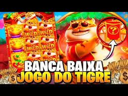 pg games tiger para mobile